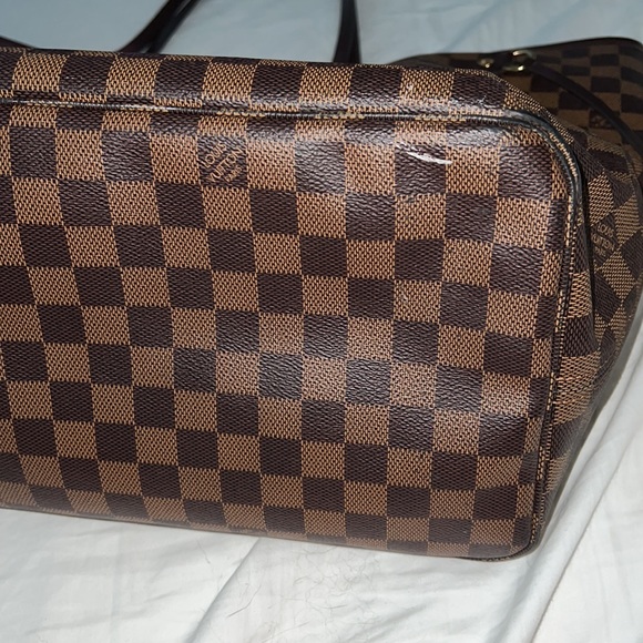 Louis Vuitton neverfull GM - Picture 4 of 6